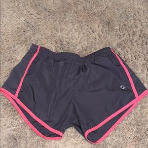 Aerie Fit Athletic Shorts